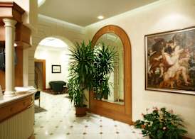 Hotel San Clemente 4