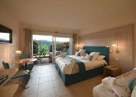 Hôtel Alivi Di Santa Giulia 5