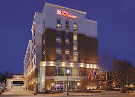 Hilton Garden Inn Falls Church 3
