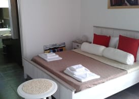 Apollonion Country House 4