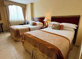 TOSCANA INN HOTEL 3