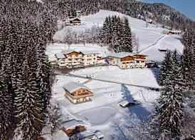 Hotel Berghof 2