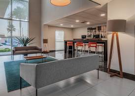City Express by Marriott Queretaro Jurica 2