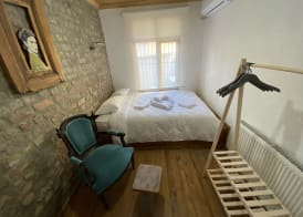 Maria Balat House 3