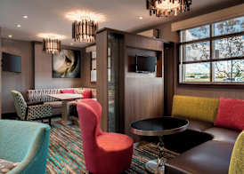 Residence Inn by Marriott Wheeling/St. Clairsville 3