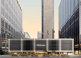 New York Hilton Midtown 2