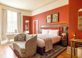 Bertrand's Townhouse 5