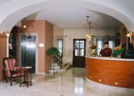 Hotel Wawel 3