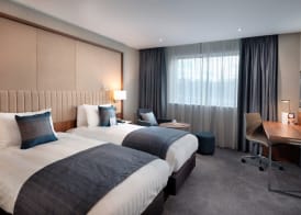 Crowne Plaza LONDON HEATHROW T4 by IHG 5
