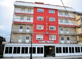 Hotel Torres Touriño 2