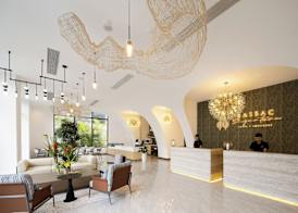 Bassac Signature Hotel & Residence 3