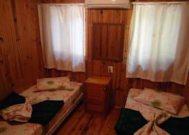 Olympos Yakamoz Pansiyon 3