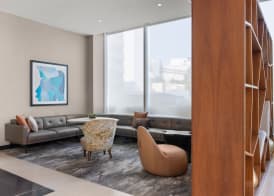 Residence Inn by Marriott The Bronx at Metro Center Atrium 3