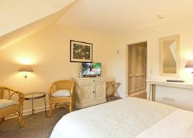Hotel ARTE Schwerin 4