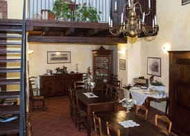 Casa Del Grande Vecchio 2