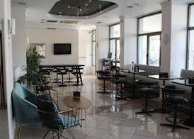 Hotel Rotonda 4