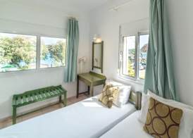 Akti Galinis - Beachfront Hotel 5