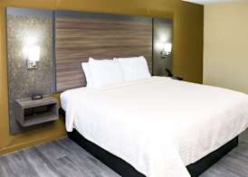 Rodeway Inn Phenix City - Columbus 2