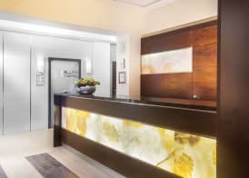Hotel Lunik 3