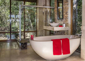 Trogon House and Forest Spa 4