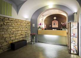 Hotel Páv 3