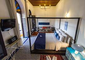 Riad Braya 4