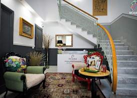 Siculea Home 3