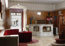 Grand Hotel de L'Univers 2