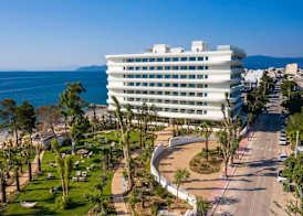 Isla Brown Corinthia Resort & Spa, Curio Collection by Hilton 3