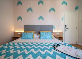 Cupido Boutique Hotel 5