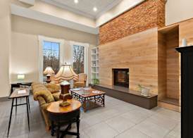 Country Inn & Suites by Radisson, Jonesborough-Johnson City West, TN 4