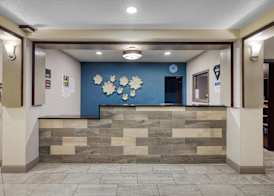 Best Western Waldo Inn & Suites 4