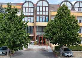 Hotel Napsugar 4