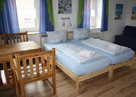 Apartmenthaus Seestern 5