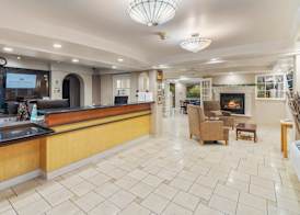 Inn at Lake Washington By OYO I-405 5