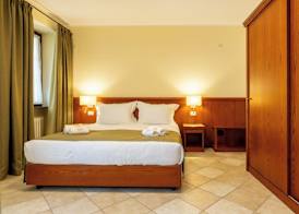 Albergo Villa Edy 5