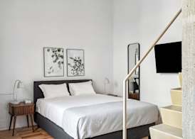 Limehome Rome Via Fortebraccio 5
