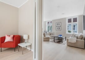 Fosswinckel Apartments 4