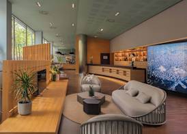 Four Points by Sheraton Barcelona Diagonal 3