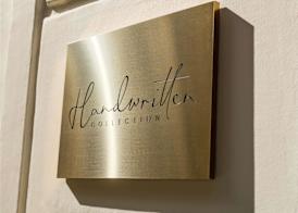 Hotel Faubourg Galant Paris - Handwritten Collection 3