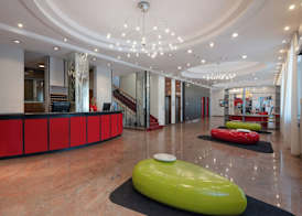 Hotel Toscanini 3