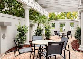 Hampton Inn West Palm Beach Central Airport 5