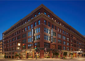 Homewood Suites by Hilton Grand Rapids Downtown 5