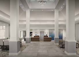 Hilton Garden Inn Atlanta North/Johns Creek 5
