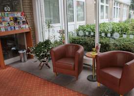 Traveller Hotel 4