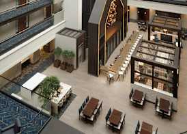 Embassy Suites by Hilton Columbus 3