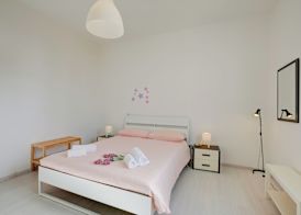 Serendipity Spiaggia E Porto Sole With Balcony and Parking 3
