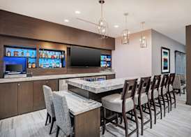 TownePlace Suites by Marriott Austin Northwest The Domain Area 3