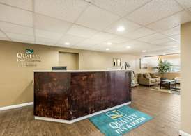 Quality Inn & Suites near NAS Fallon 2