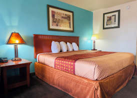 Claridge Inn - St. George 5
